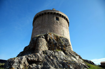 Картинка бретань франция города -+дворцы +замки +крепости