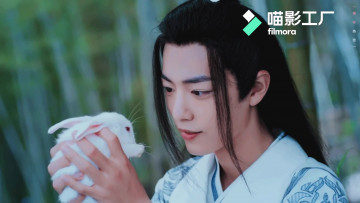 Картинка кино+фильмы the+untamed the untamed неукротимый повелитель чэньцин мосян тунсю mo dao zu shi магистр дьявольского культа