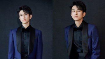 Картинка мужчины zhu+zanjin zhu zanjin чжу цзаньцзинь