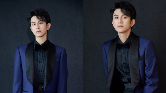 Обои картинки фото мужчины, zhu zanjin, zhu, zanjin, чжу, цзаньцзинь