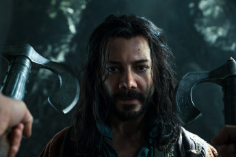 Картинка the+wheel+of+time+ сериал+2021+–+ кино+фильмы сериал колесо времени фэнтези боевик драма the wheel of time кино кадры из фильма alvaro morte logain ablar