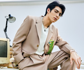 Картинка 28 06 2022 мужчины wang+hao+xuan ван хао сюань