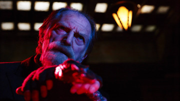 Картинка кино+фильмы the+strain профессор лицо