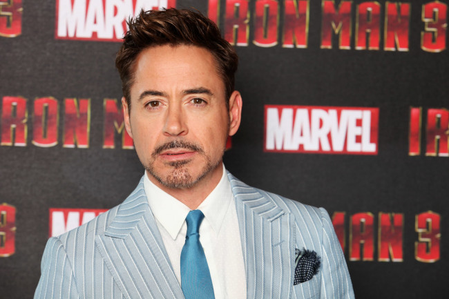 Обои картинки фото мужчины, robert downey jr, robert, downey, jr