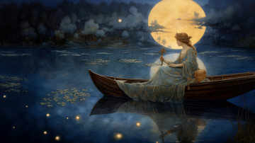 обоя рисованное, люди, нейросети, графика, нейроарт, ai, art, нейронные, сети, рисунки, нейро, искусство