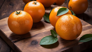 Картинка еда цитрусы апельсины