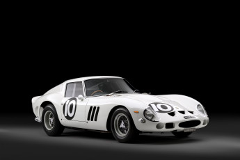 Картинка автомобили ferrari