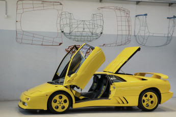 Картинка автомобили lamborghini