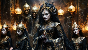 Картинка 3д+графика фантазия+ fantasy нейросети графика нейроарт ai art нейронные сети рисунки нейро искусство нейрографика graphics neuroart neural networks drawings neuro neurography