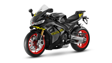 Картинка мотоциклы aprilia rsv4 2025 спoртивный