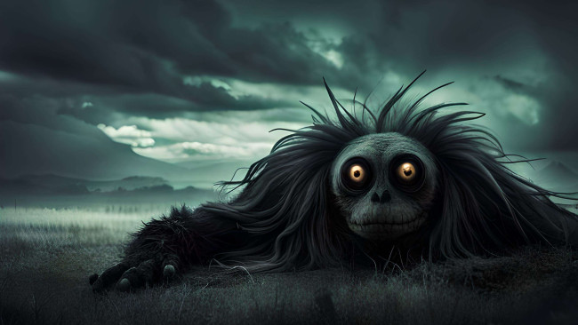 Обои картинки фото 3д графика, существа , creatures, нейросети, графика, нейроарт, ai, art, нейронные, сети, рисунки, нейро, искусство, нейрографика, graphics, neuroart, neural, networks, drawings, neuro, neurography