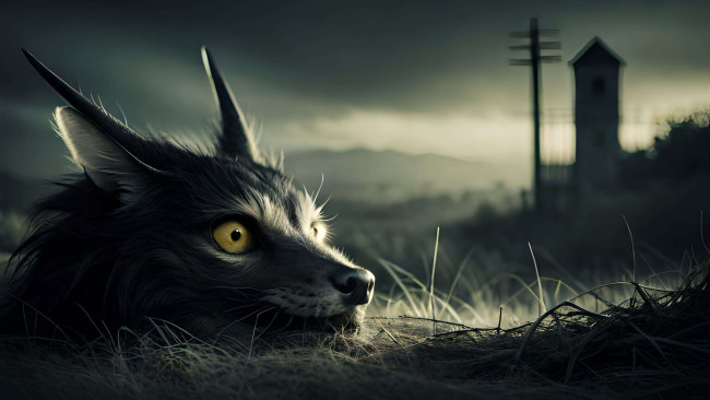 Обои картинки фото 3д графика, существа , creatures, нейросети, графика, нейроарт, ai, art, нейронные, сети, рисунки, нейро, искусство, нейрографика, graphics, neuroart, neural, networks, drawings, neuro, neurography