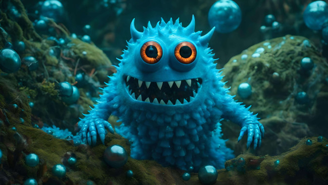 Обои картинки фото 3д графика, существа , creatures, нейросети, графика, нейроарт, ai, art, нейронные, сети, рисунки, нейро, искусство, нейрографика, graphics, neuroart, neural, networks, drawings, neuro, neurography