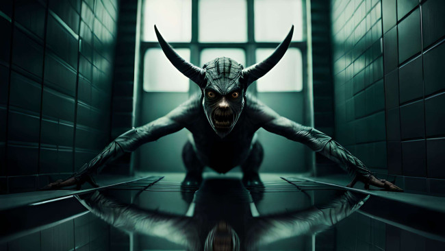 Обои картинки фото 3д графика, существа , creatures, нейросети, графика, нейроарт, ai, art, нейронные, сети, рисунки, нейро, искусство, нейрографика, graphics, neuroart, neural, networks, drawings, neuro, neurography