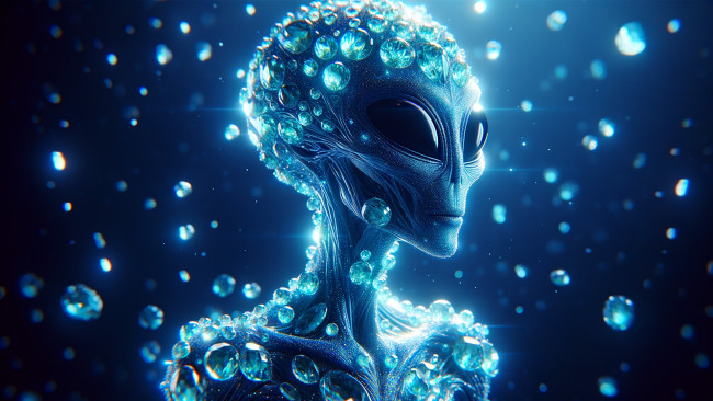 Обои картинки фото 3д графика, существа , creatures, нейросети, графика, нейроарт, ai, art, нейронные, сети, рисунки, нейро, искусство, нейрографика, graphics, neuroart, neural, networks, drawings, neuro, neurography