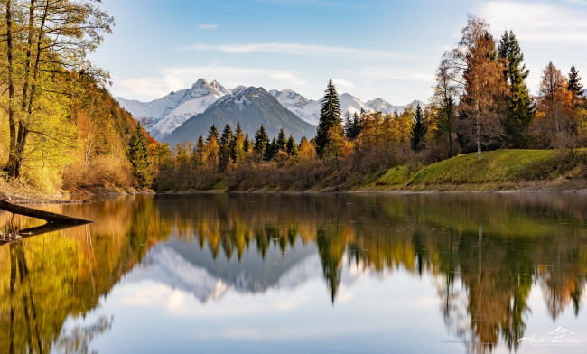 Обои картинки фото природа, реки, озера, пейзаж