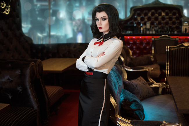 Обои картинки фото lunaritie, девушки, - креатив,  косплей, девушка, женщина, брюнетка, темноволосая, сексуальная, модель, звезда, позирует, разная, обувь, верхняя, стильная, одежда, нижнее, эротическое, бельё, трусы, лифчик, колготки, чулки, аксессуары, макияж, и, множество, элементов, на, фотографии