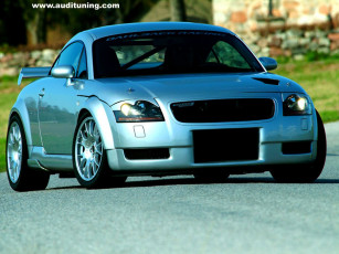 Картинка автомобили audi