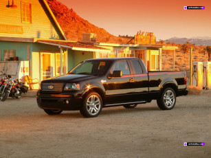 Картинка автомобили ford