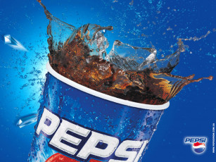 Картинка бренды pepsi