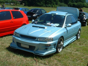 Картинка hu автомобили subaru