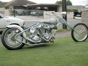 Картинка мотоциклы harley davidson