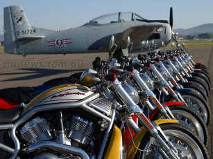 Картинка мотоциклы harley davidson