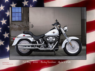 Картинка мотоциклы harley davidson