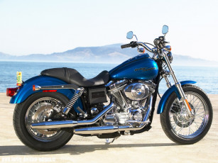 Картинка мотоциклы harley davidson