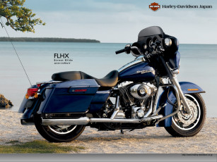 Картинка мотоциклы harley davidson