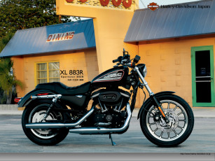 Картинка мотоциклы harley davidson