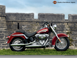 Картинка мотоциклы harley davidson