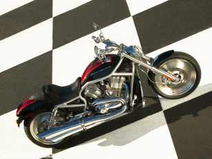 Картинка мотоциклы harley davidson