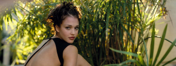 Картинка Jessica+Alba девушки