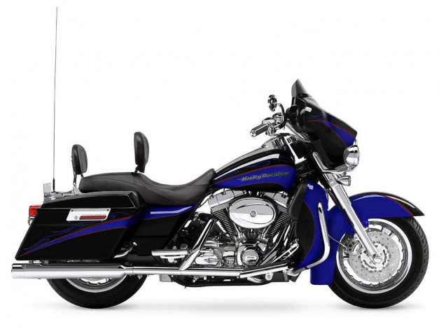 Обои картинки фото мотоциклы, harley, davidson