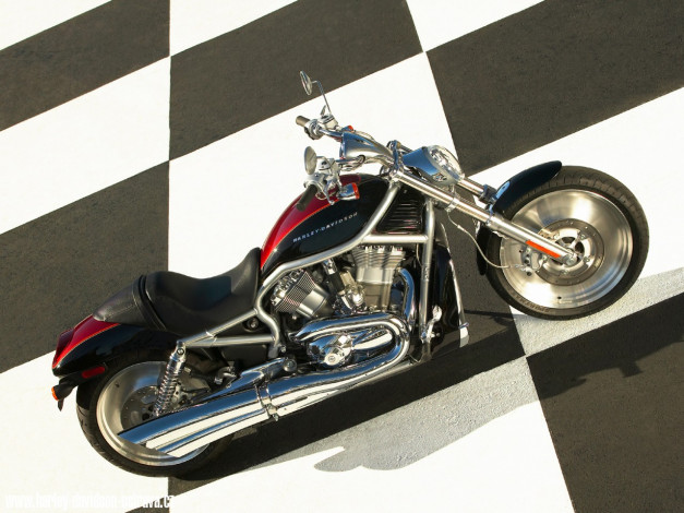 Обои картинки фото мотоциклы, harley, davidson