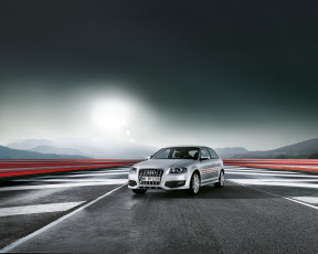 Картинка автомобили audi