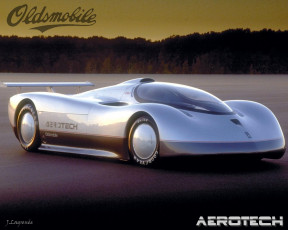 Картинка автомобили oldsmobile