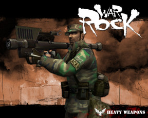 Картинка видео игры war rock