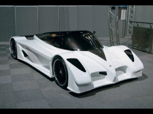 Картинка 2007 beck lm 800 vienna автомобили unsort