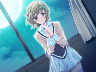 Картинка аниме *unknown другое