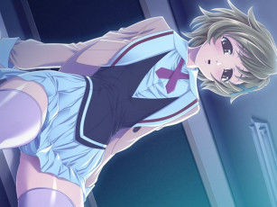 Картинка аниме *unknown другое