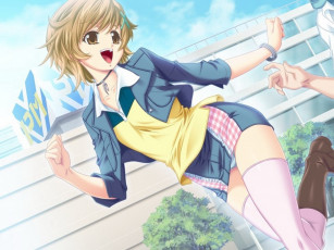 Картинка аниме *unknown другое