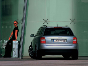 Картинка автомобили audi