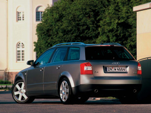 Картинка автомобили audi