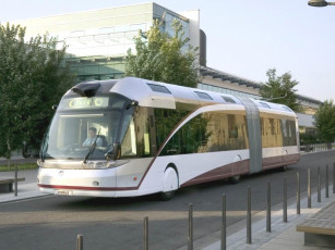 Картинка автомобили автобусы