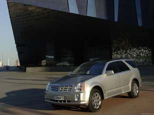 Картинка автомобили cadillac