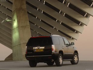 Картинка автомобили cadillac