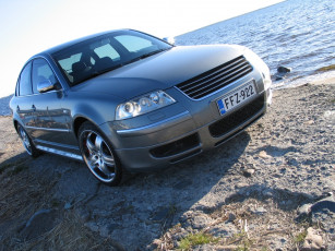 Картинка автомобили volkswagen