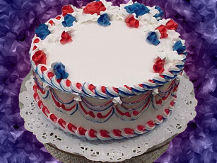 Картинка еда торт только